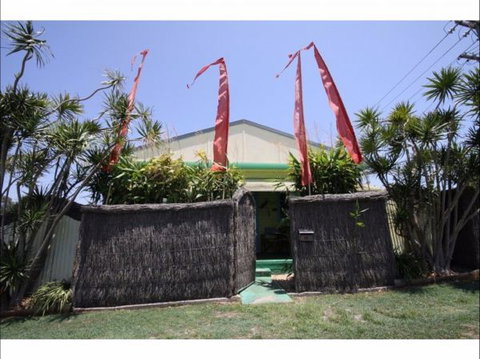 A Sunday Cottage - Accommodation Whitsundays 2